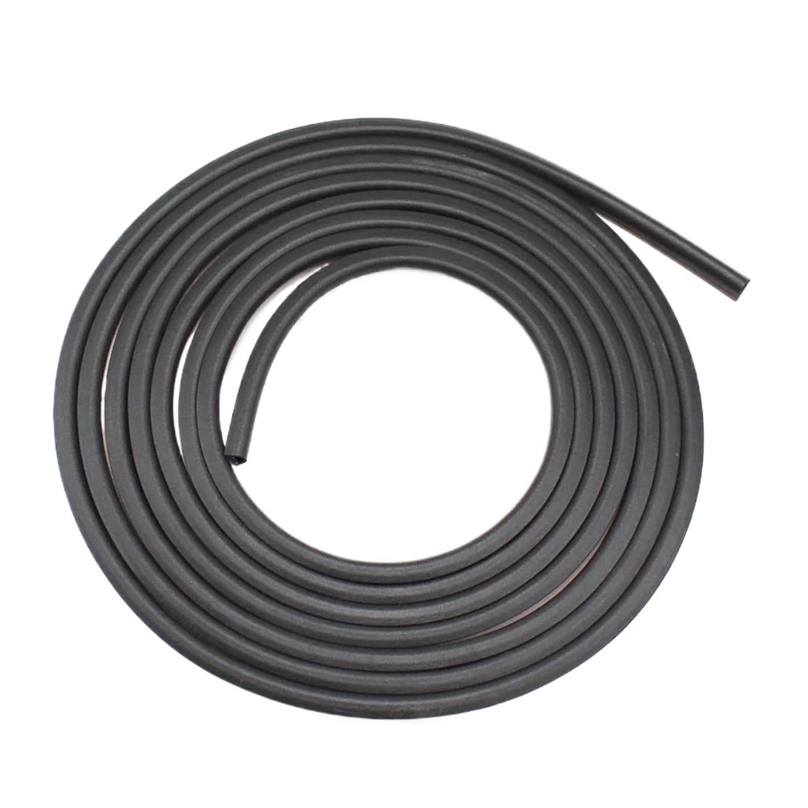 Frtrgvuvxp One Color Automotive Weather Stripping 54107332706 For X2 F39 Electric Panoramic Roof Gasket Seal Weather Strip