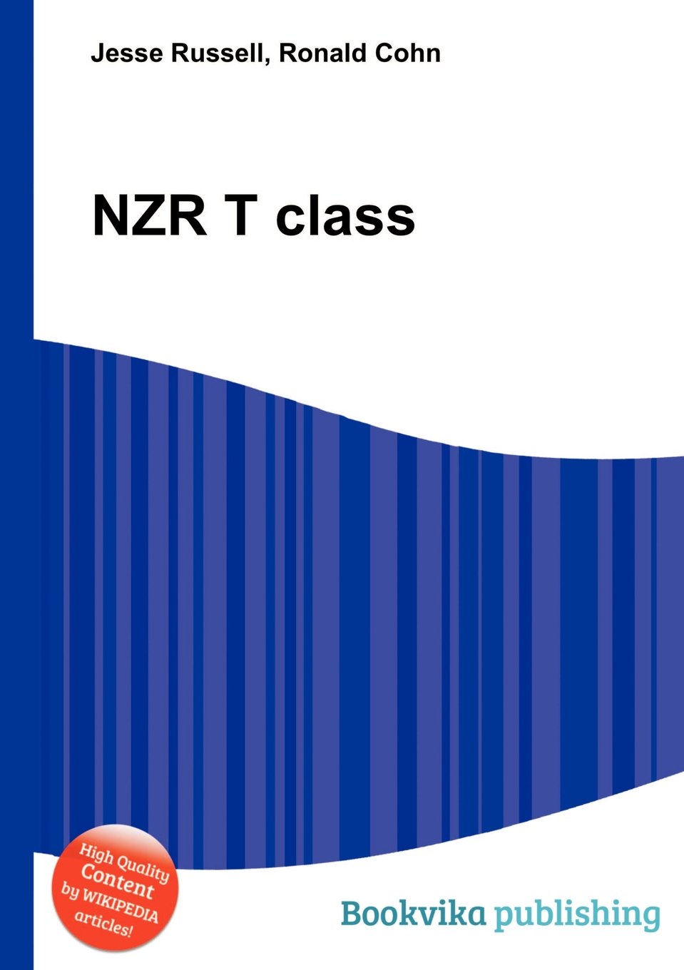 Nzr T Class