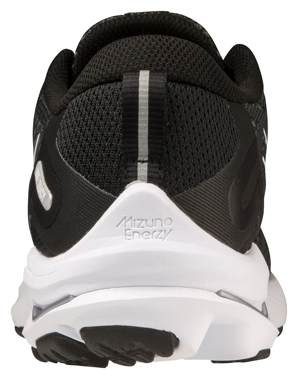 Mizuno Wave Legacy - Scarpe da ginnastica da donna, nero, 10