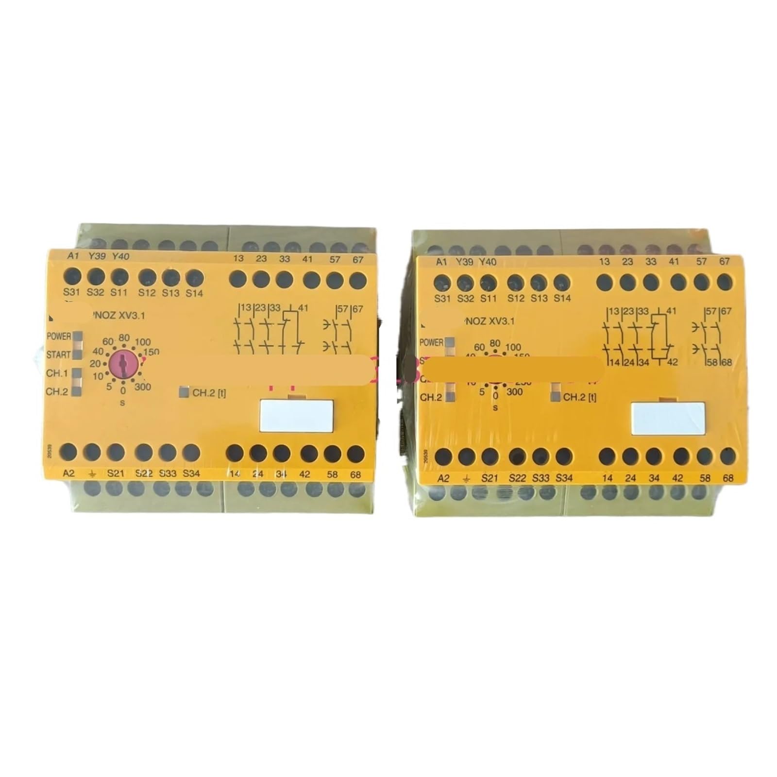 TPKMVGAP 1pcs relay XV3.1