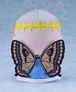 Fate/Grand Order オベロン ちょこのっこぬいぐるみ 2種 Amazon.co.jp: ちょこぷに ぬいぐるみ Fate/Grand Order プリテンダー