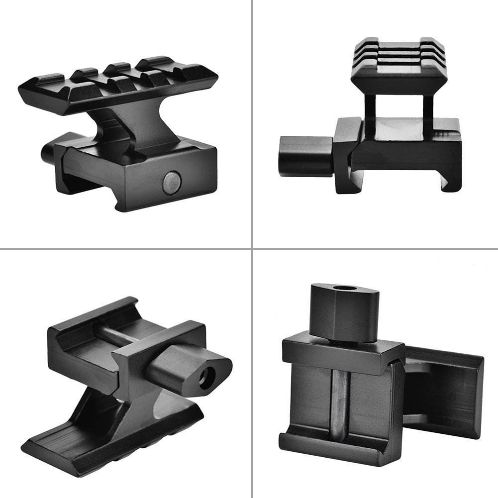 Localisateur De Goulotte - GOTOTOP - 30 Mm - Alliage D'aluminium