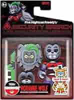 FUNKO - 未使用品！FNAF ファイブ・ナイツ・アット・フレディーズ　ロクサーヌウルフ ay3mwfrk3h_2.jpg