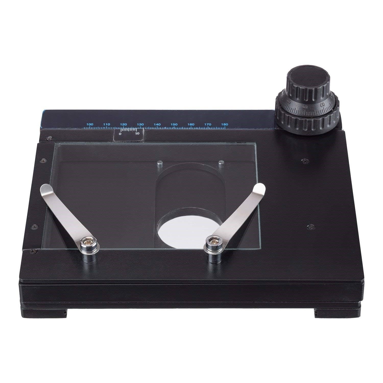 AmScope GT100 X-Y Table coulissante pour microscopes