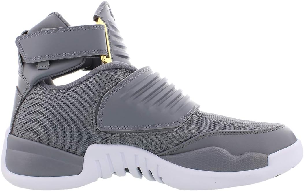Nike Air Jordan Hombres Generation 23 Zapatos De Basquetbol AA1294 004  Nuevo (11) : Ropa, Zapatos y Joyería - Amazon.com