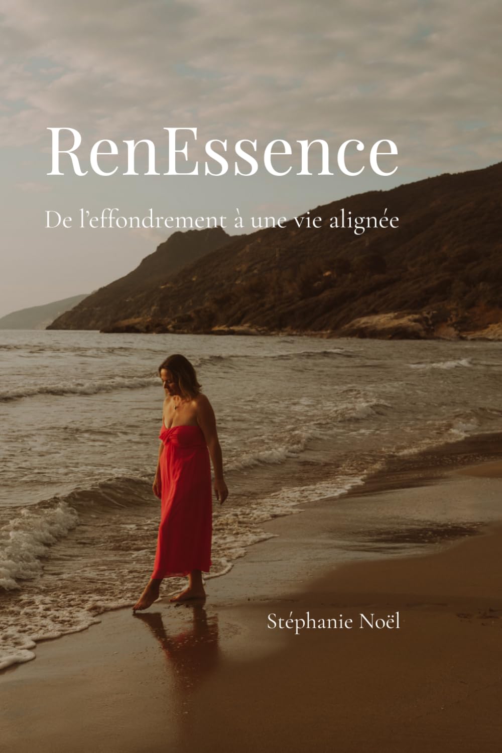 RenEssence: De l’effondrement à une vie alignée