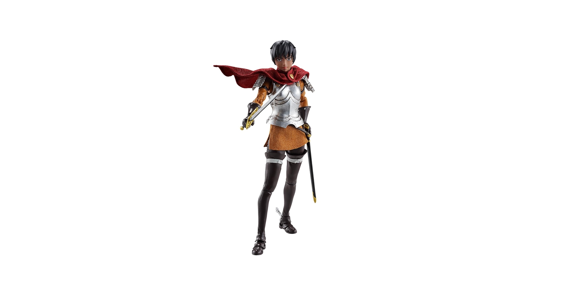 限定　ベルセルク ART OF WAR キャスカ　鷹の団　スタチュー　フィギュア 限定 ベルセルク ART OF WAR キャスカ 鷹の団 スタチュー