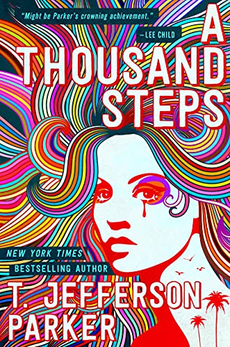 A Thousand Steps view 2