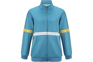 Stranger Things Jacket: Iconic Blue Hoodie for True Fans