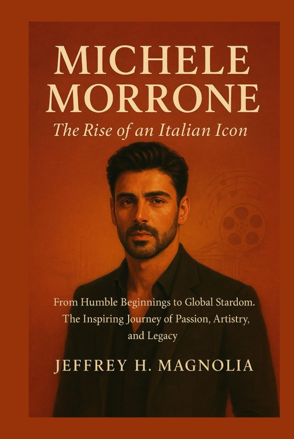 Michele Morrone The Rise of an Italian Icon: From Humble Beginnings to Global Stardom. The Inspiring Journey of Passion, Artistry, and Legacy