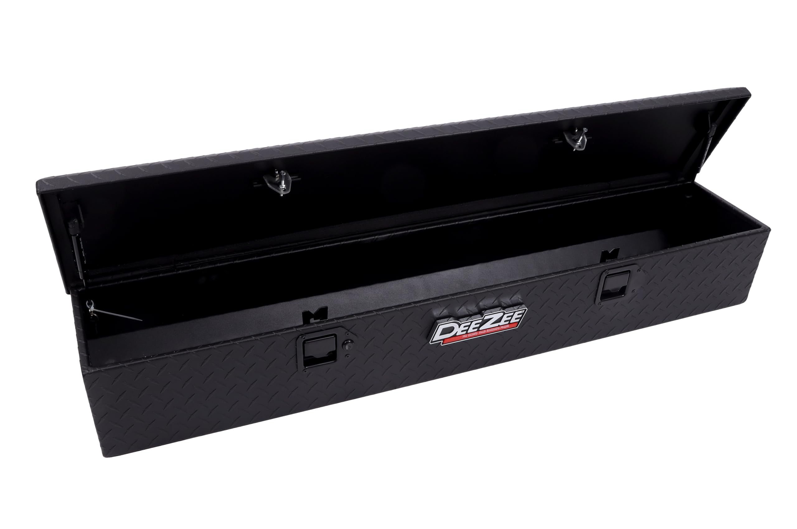 Amazon.com: Dee Zee DZ 8554LTB Red Series Utility Low Pro Chest