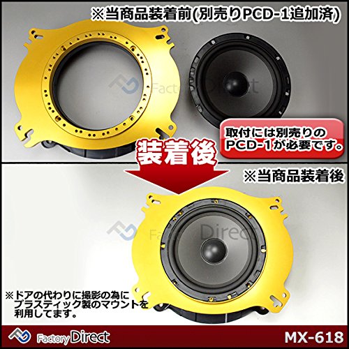 Amazon.co.jp: M&M DESIGN(M&Mデザイン) MM-MX-618 M&M DESIGN 日本製