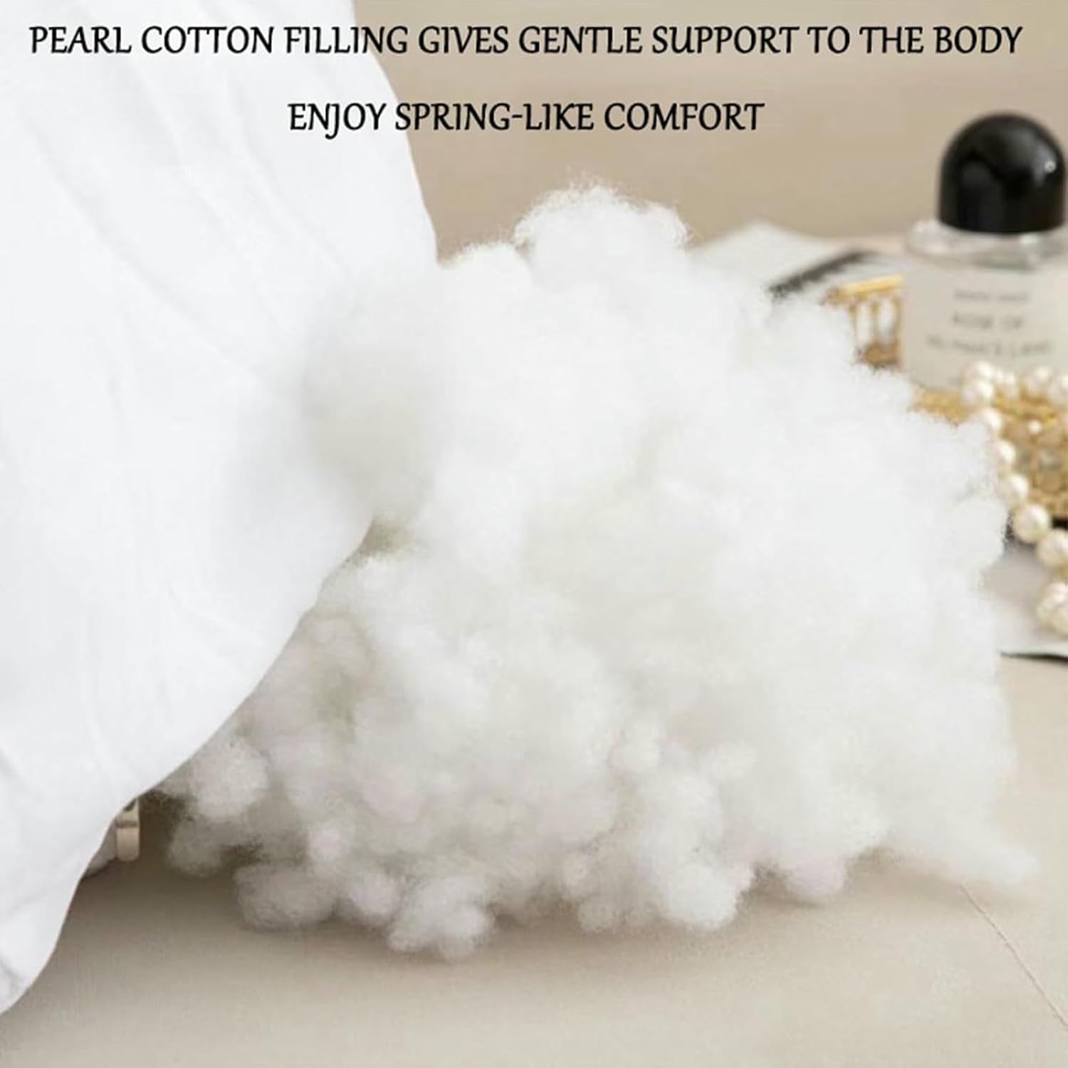 Large Headboard Wedge Pillow Bed Reading Pillow, Comfortable Wedge Reading Pillow Lumbar Support Cushion for Bedroom Dorm Garden Sofa