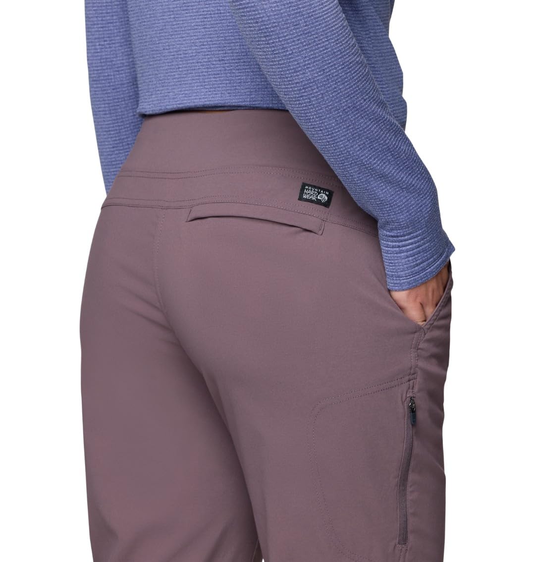 Mountain Hardwear Womens Dynama Ankle Pant