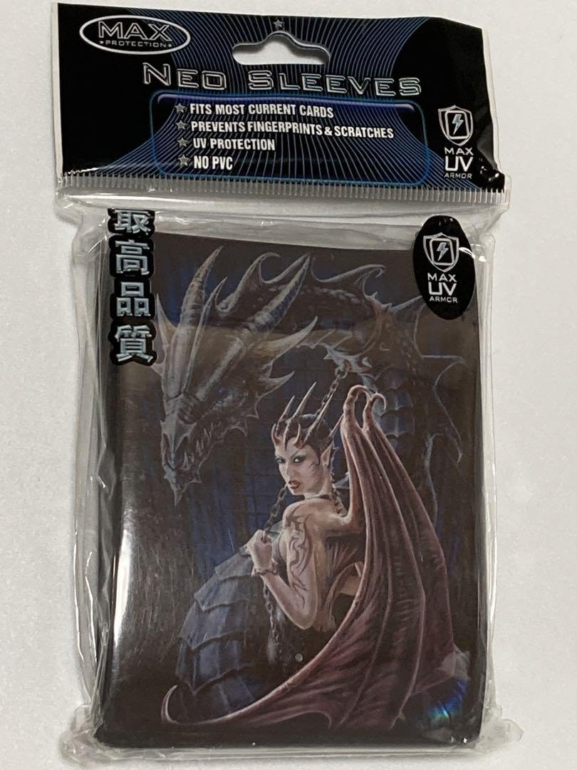 Amazon.co.jp: Max Protection スリーブ : おもちゃ