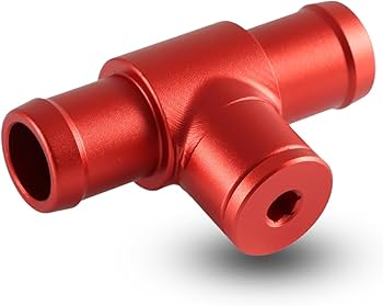 Amazon.com: FUSCH Upgraded Aluminum Coolant Bleeder Port Heater