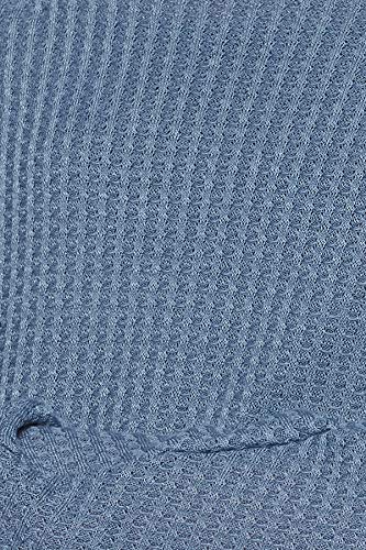 Image of Molly & Sue Women's Blouson Synthetic Pullover