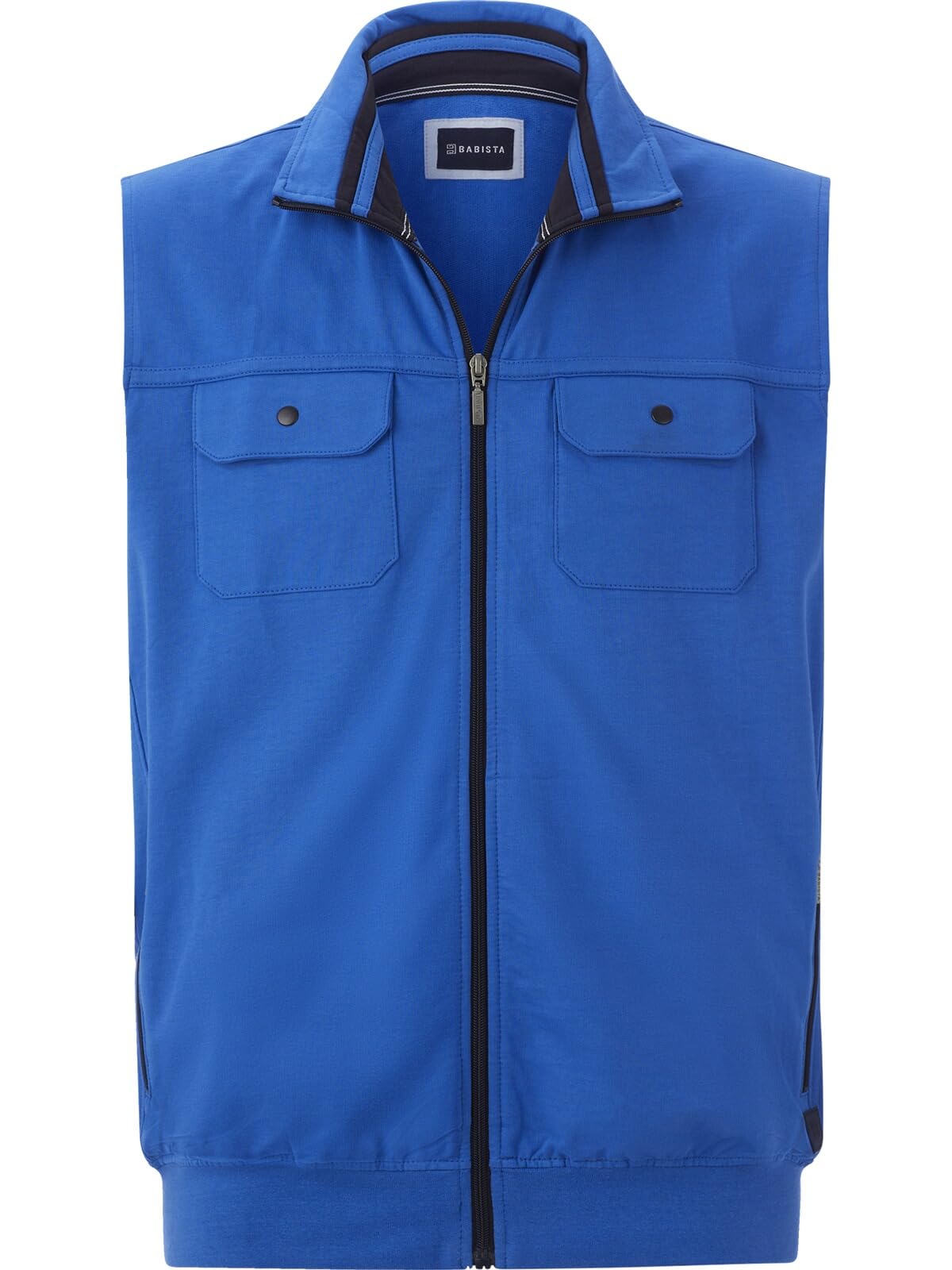 BABISTA Herren Sweatweste Lianzo
