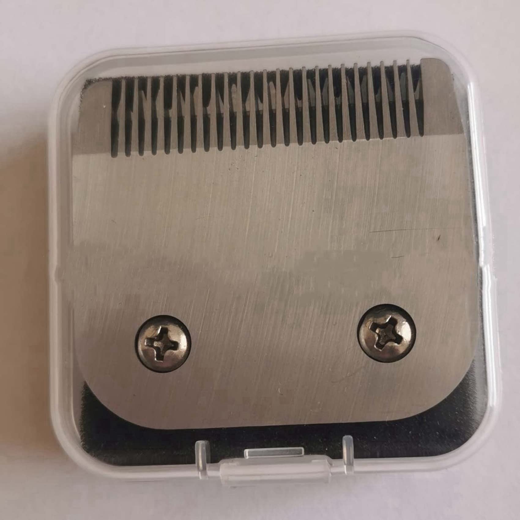 6 cuchillas para cortapelos de perro SK5, 10 cuchillas de repuesto para cortapelos eléctrico