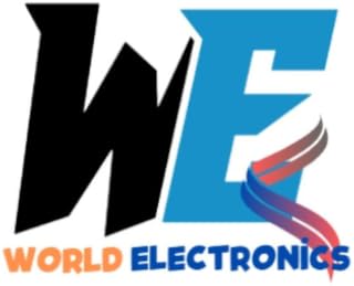 WorldElectronics.net - Shop Premium Electronics & Gadgets Online
