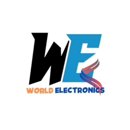 WorldElectronics.net - Shop Premium Electronics & Gadgets Online
