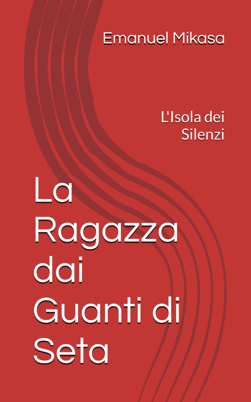 La Ragazza dai Guanti di Seta: L'Isola dei Silenzi