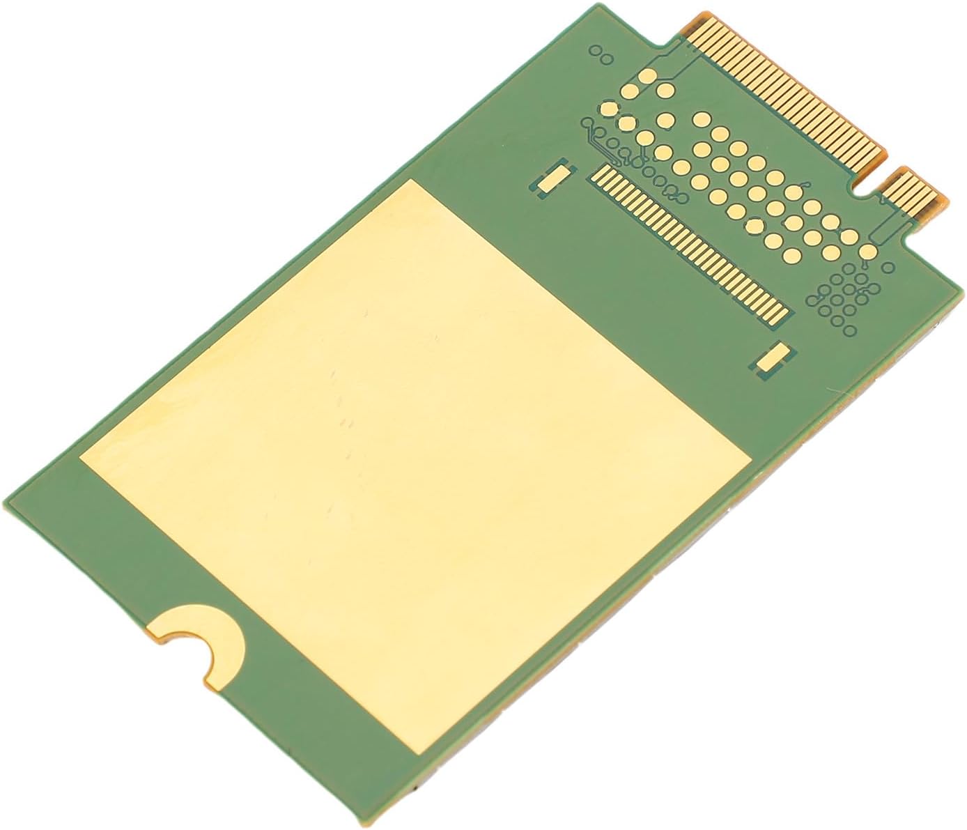 Yunseity Network Card, Net Card Strong Compatibility for Laptop
