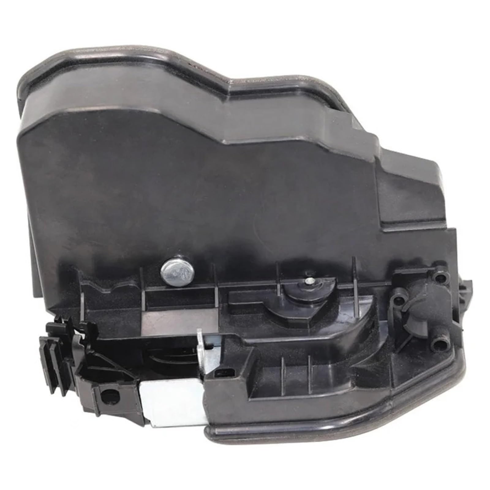 Cybsfkj Dla1538 Rear Left Door Lock Latch Actuator,Dual Motors,Oem ,100Dla1538s