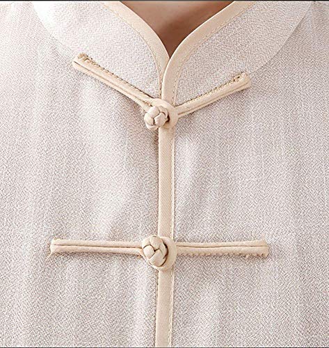 La mejor comparación de Ropa de Artes marciales disponible en línea para comprar. 19 Ropa de Artes marciales marca HCYY (2)