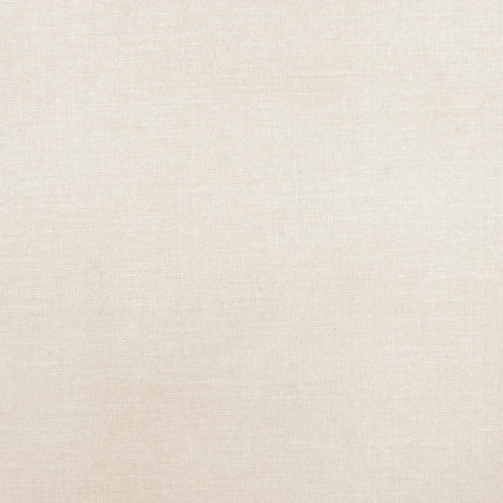 Store Plissé Tamisant en Crêpe 90x200 cm Crème sans Percer