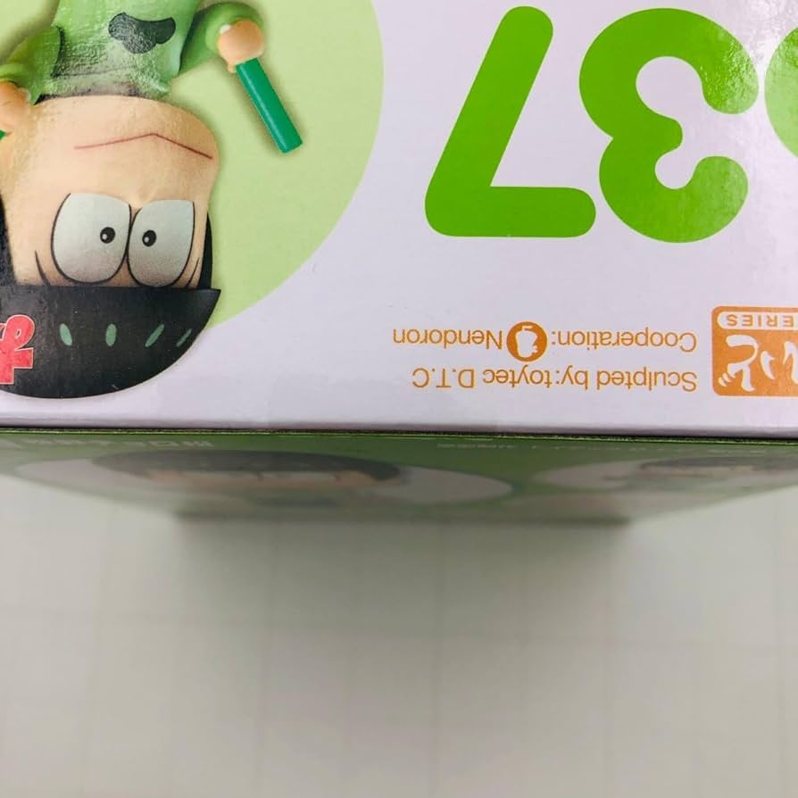 おそ松さん　ねんどろいど 6体セット　グッドスマイルカンパニー 7132c3-bK4L._UF350,350_QL80_.jpg