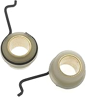 Vista 2 de 2 piezas de engranaje helicoidal para motosierra STIHL 029 034 036 039 MS290 MS310 MS360 MS390