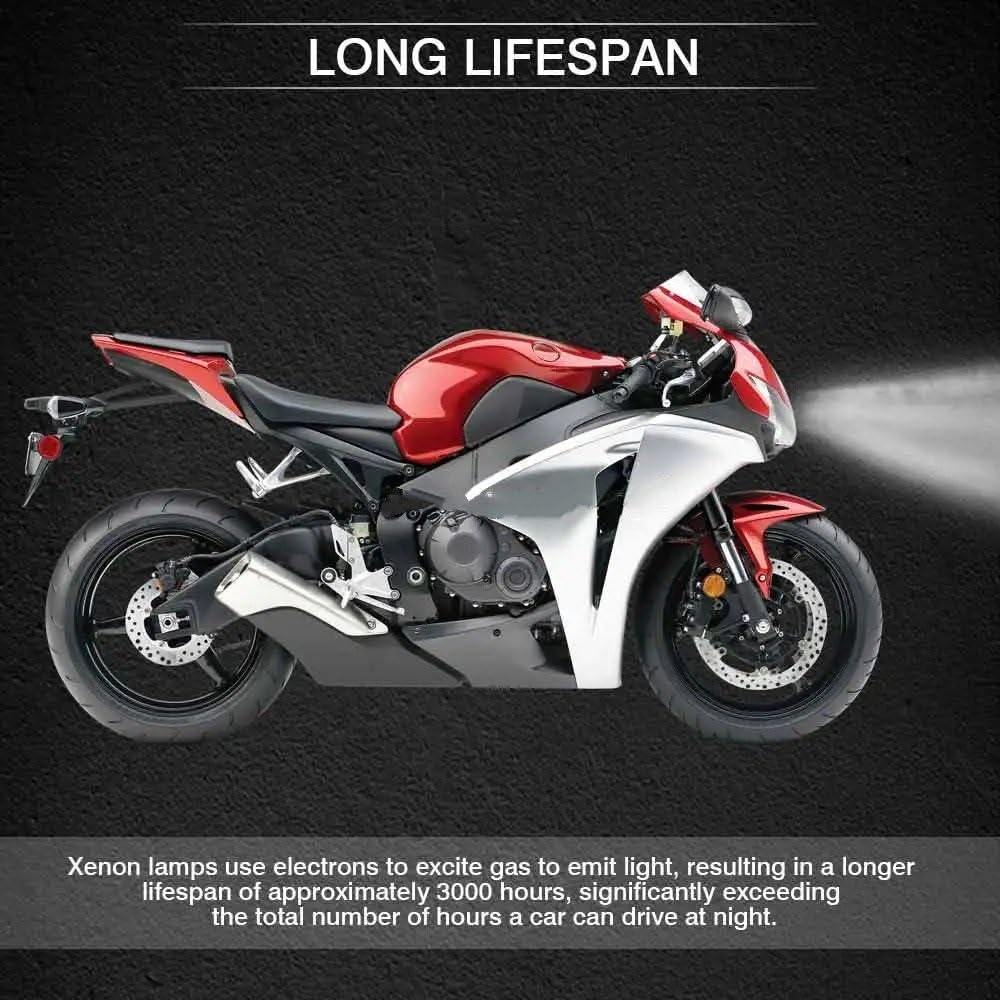 Dirt Bike Reflektor Do CBR1000RR 2008-11