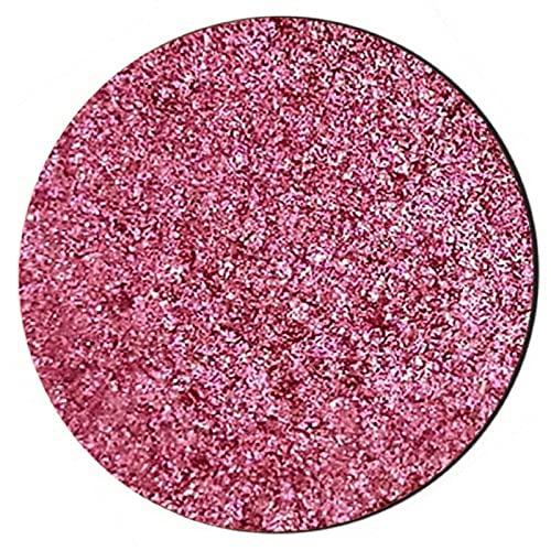 Colourpop Shimmery Metallic Eyeshadow Single Pan For Custom Magnetic Palette (Pick Me - Pinky Lilac) #TOP4