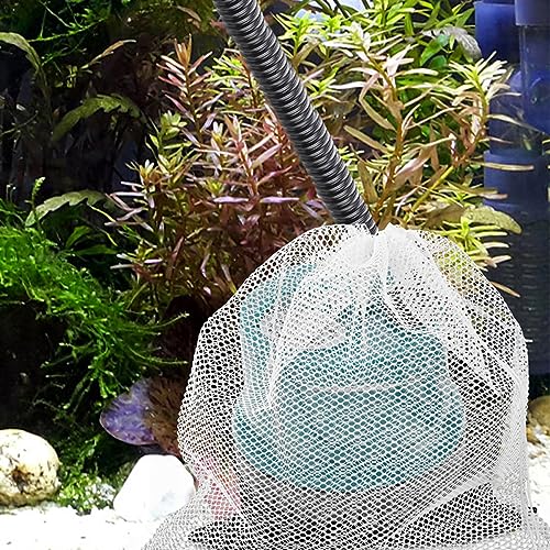 Bolsas de filtro para bomba 2 piezas Sosoport miniatura 2