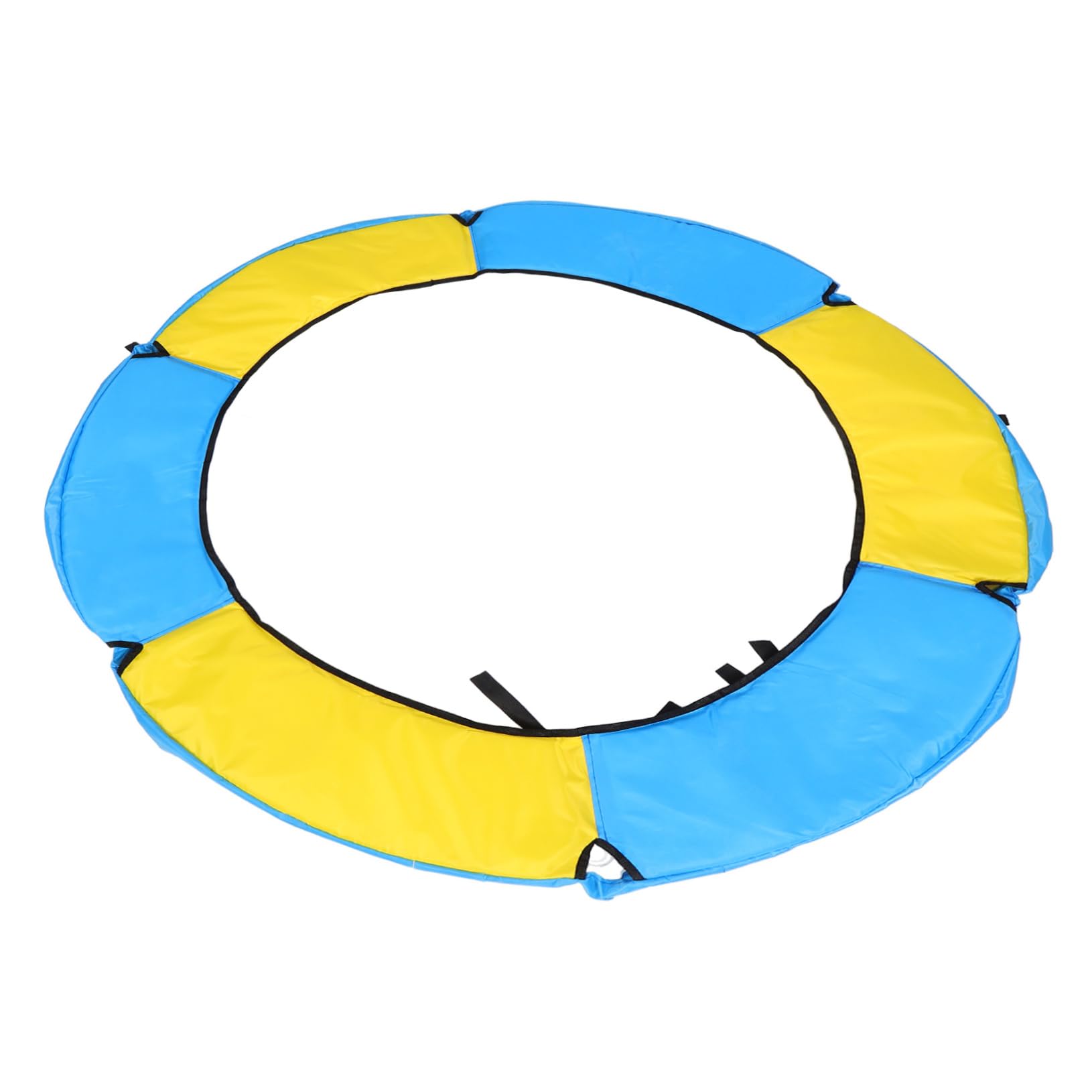 FAVOMOTO Trampoline Pad Cover Safety Accessory Round Mat for Trampoline Replacement Cover