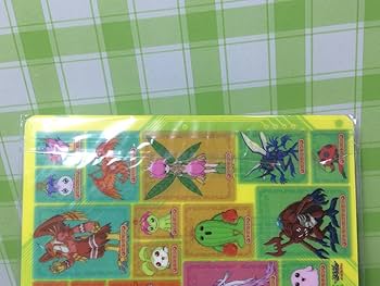 Amazon.co.jp: animetopia デジモンアドベンチャー ぼくらの