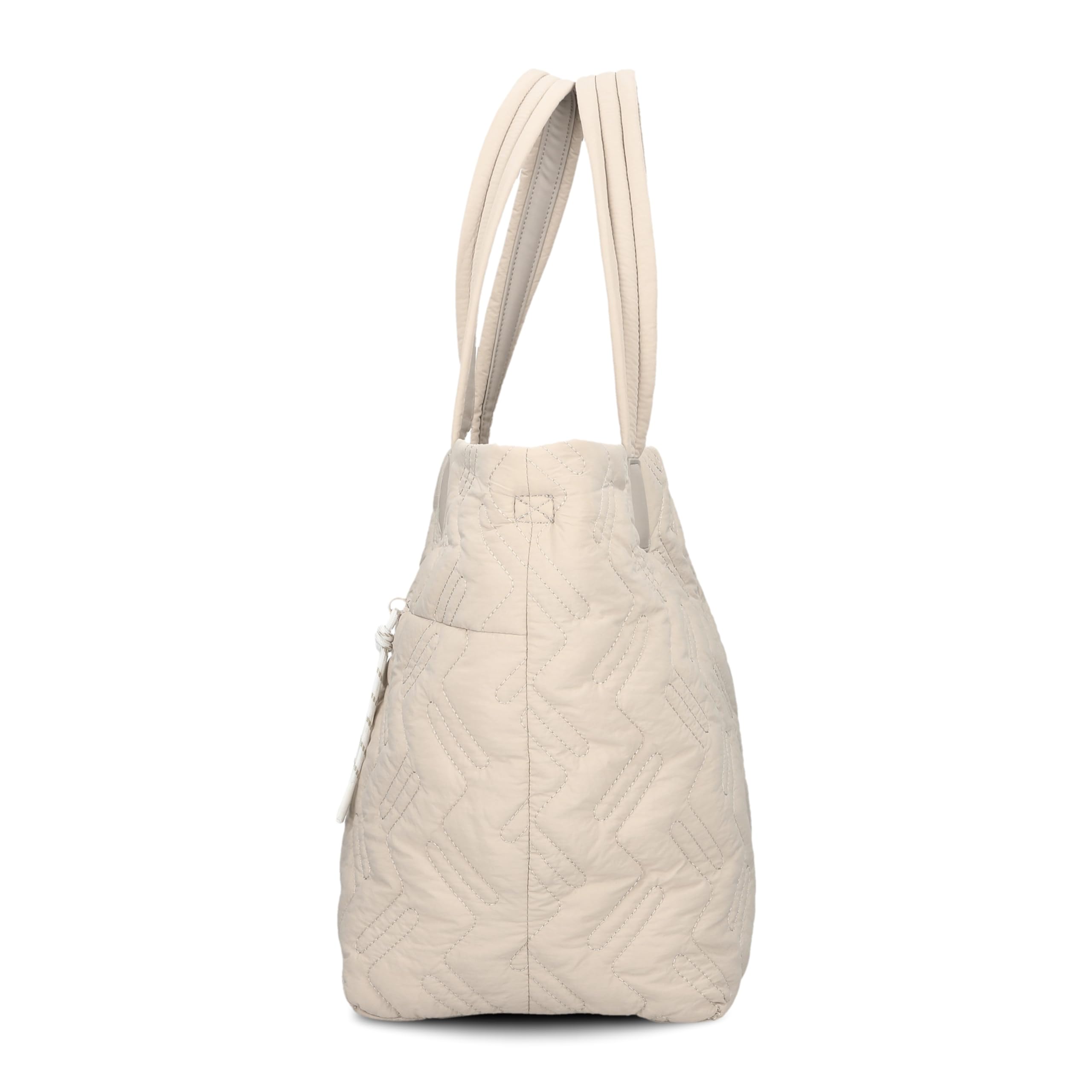 Zwei Cleo CL200 - Bolso acolchado para mujer, ultraligero, resistente al agua, resistente, se puede llevar como bandolera grande con correa larga adicional