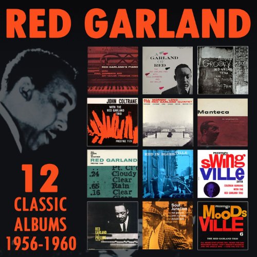 Red Garland on Amazon Music