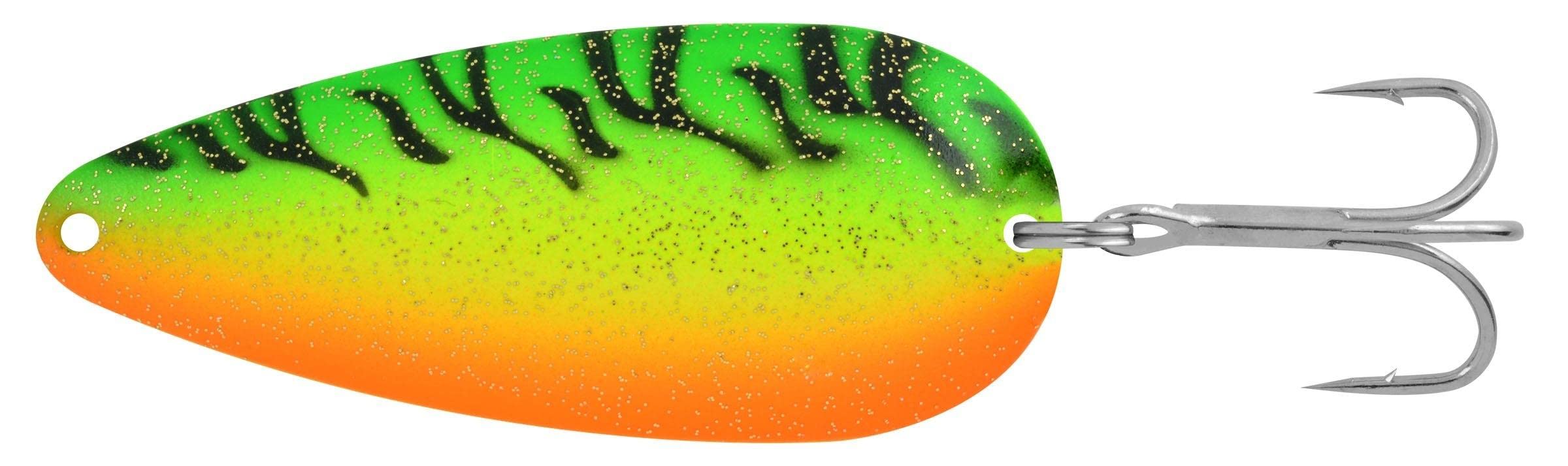 Game Fish Spoon 7/8OZ FIRE TGR