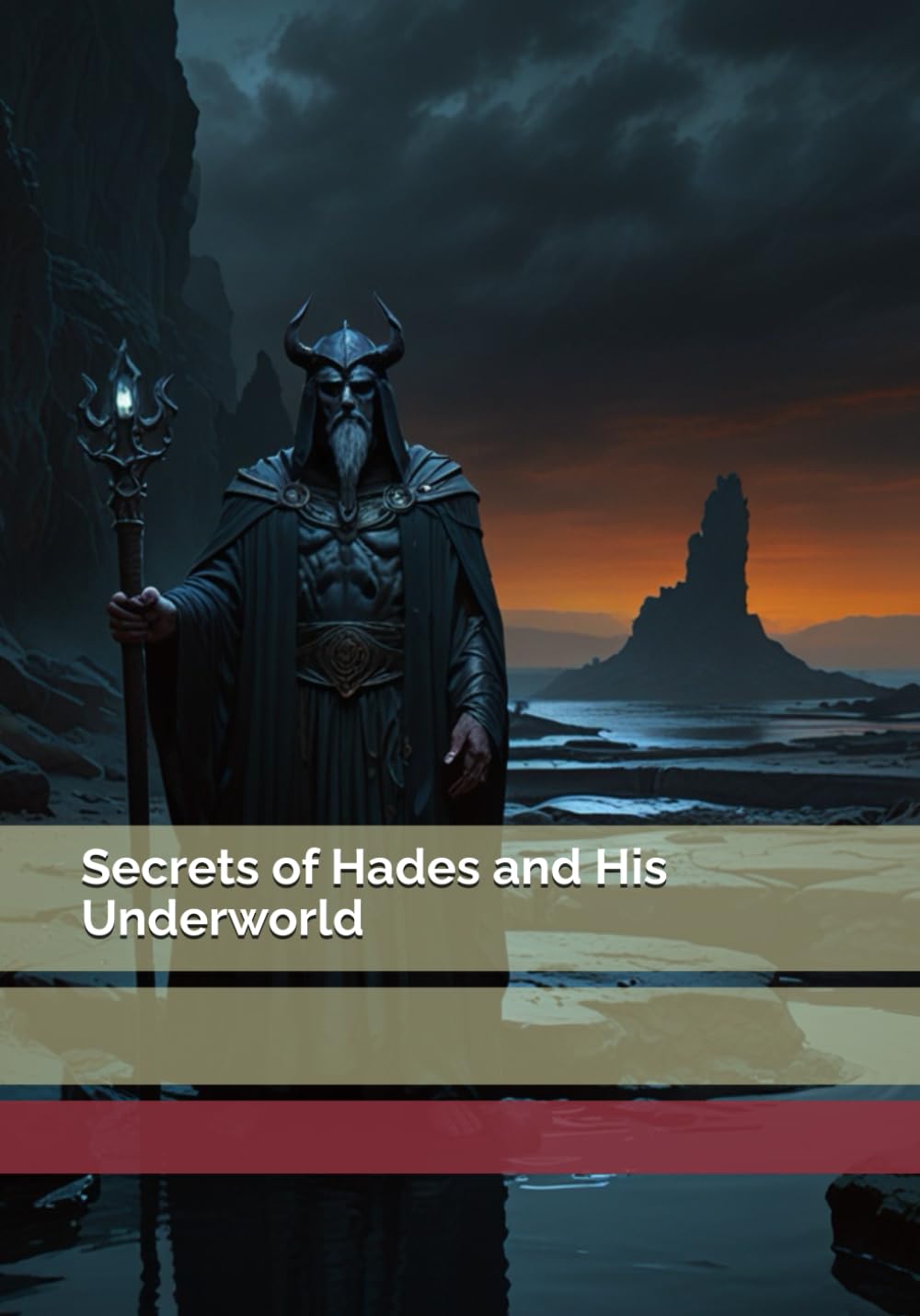 Secrets of Hades and His Underworld