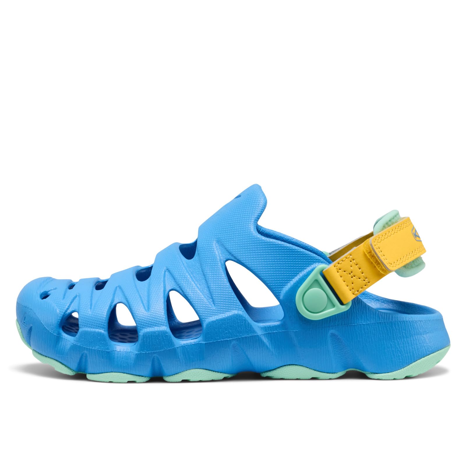 KEEN Unisex Kinder Hyperflt Sandalen