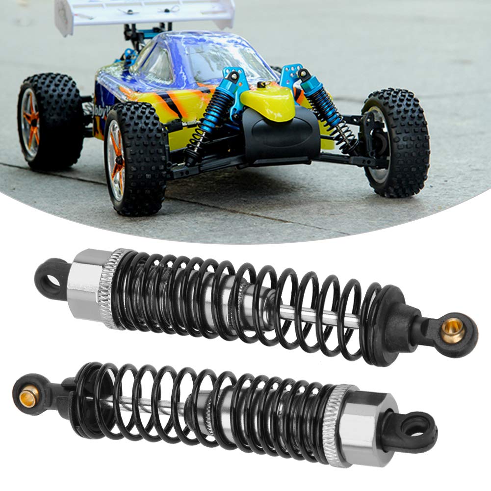 VGEBY RC Stoßdämpfer - 98mm 2 Stück Für 1:10 Fernbedienungsautos