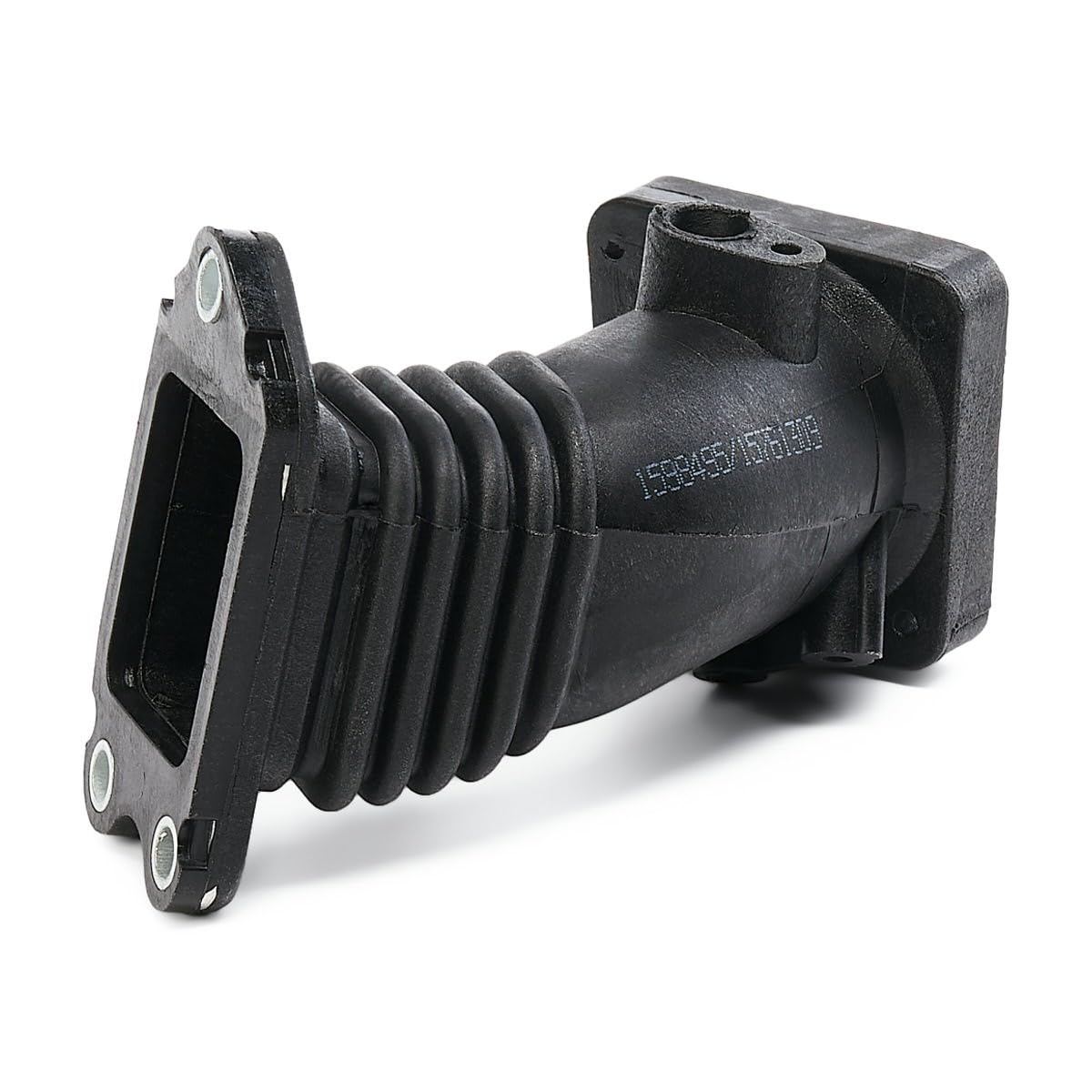 RIDEX 1591I0017 Tubo aspirazione filtro aria Compatibilità con FORD Focus II Hatchback DA, HCP, DP