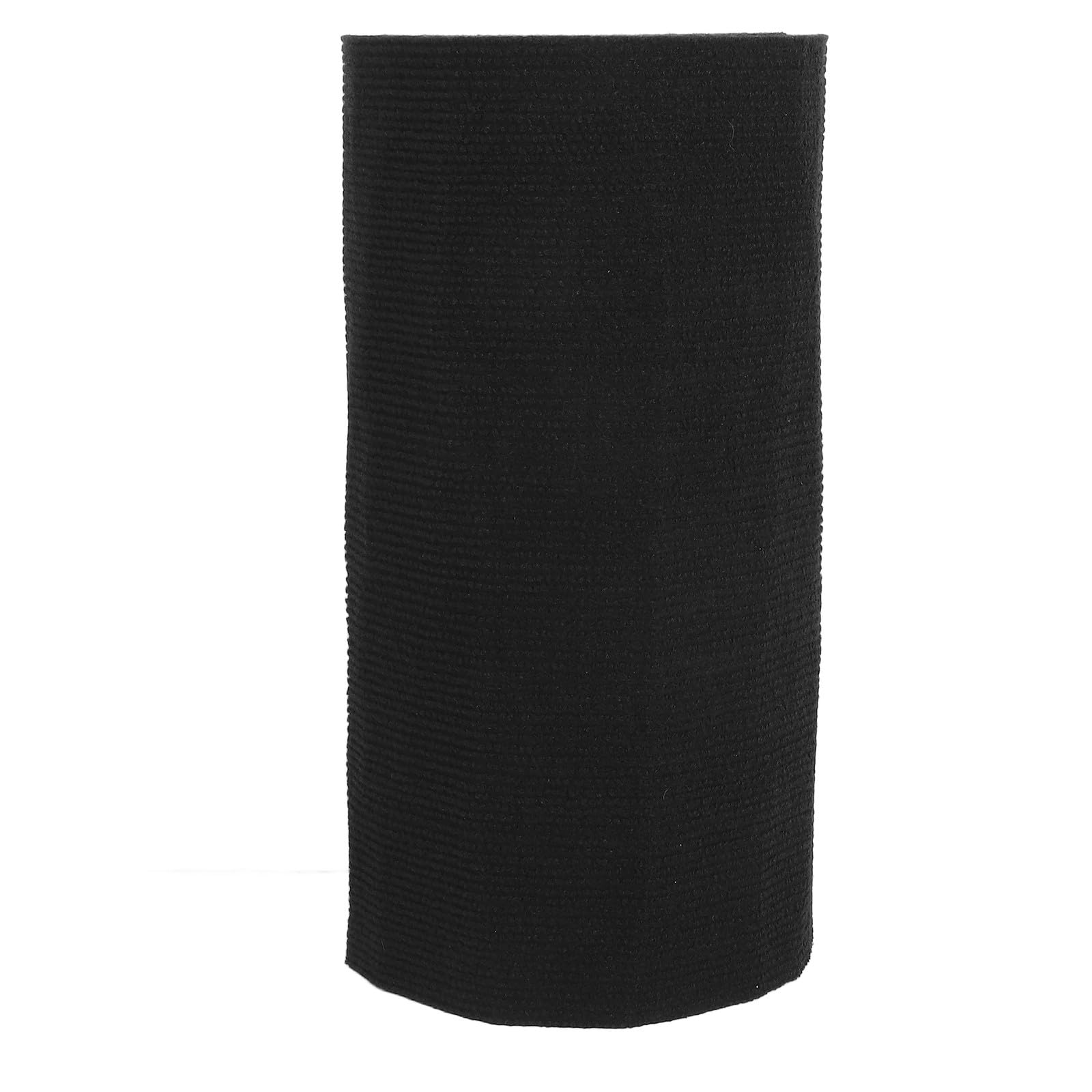 Tapis Adhésif Antidérapant pour Allée de Piscine Hors-Sol, Noir