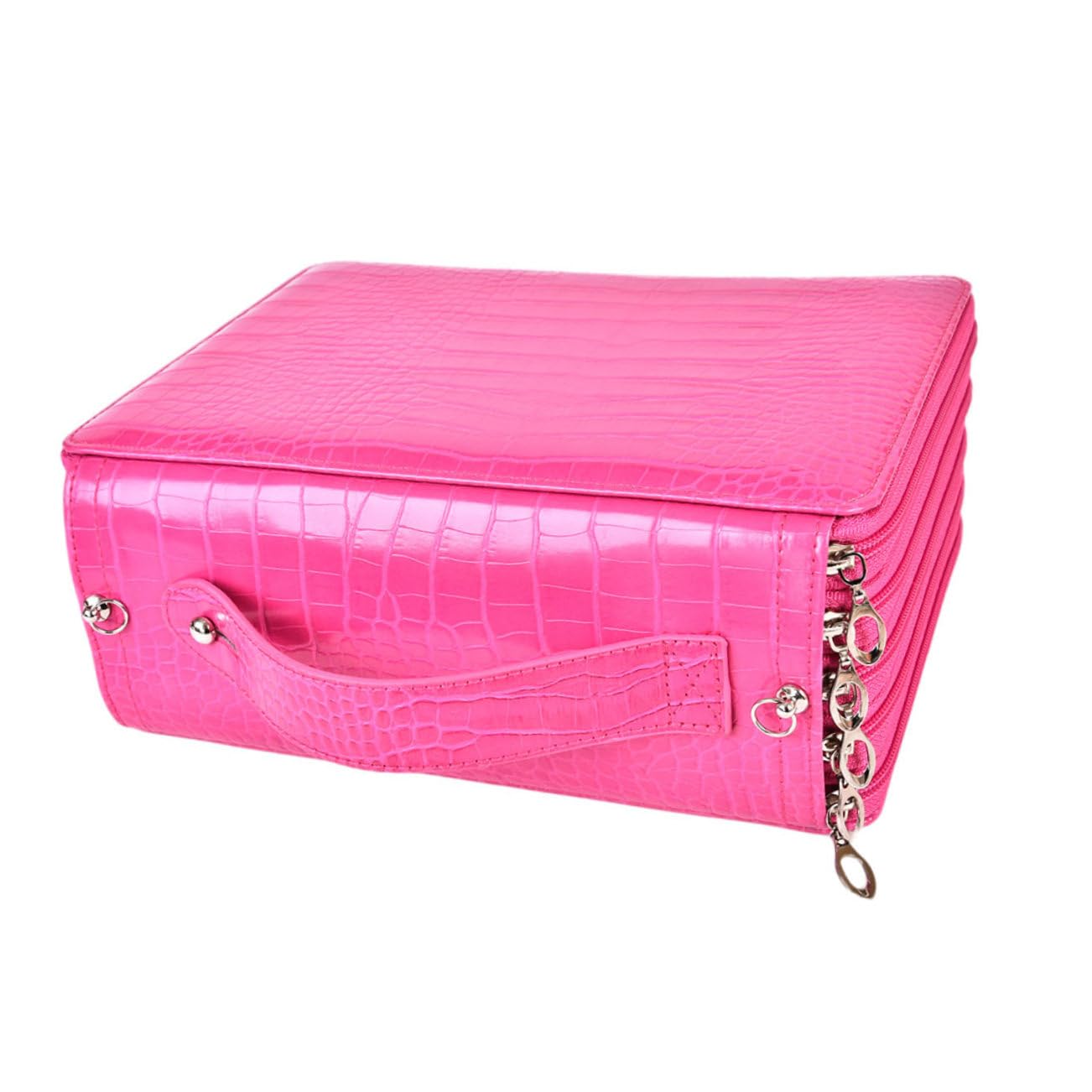Artibetter Astuccio Multifunzionale per Adulti 252 Fori, Pencil Case | Astuccio Porta Oggetti, Astucci, Astuccio Portapenne per Adulti, Cartoleria Astuccio, Back To School Party