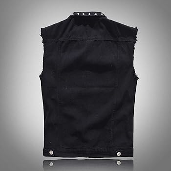 新品REPUBLIC DWYCK VEST 新品REPUBLIC DWYCK VEST Denim Vest Rock & Republic Size