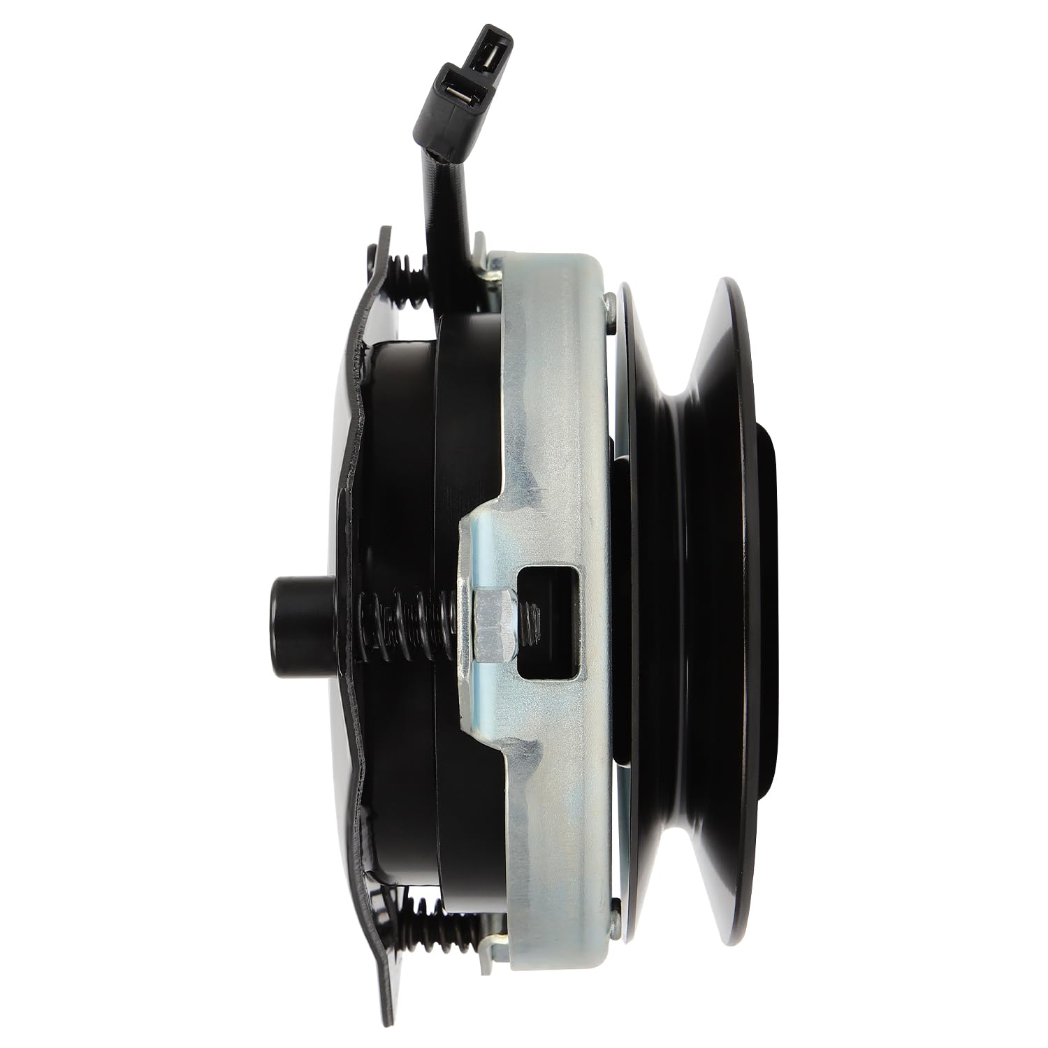 Elektrische Zapfwelle Kupplung für John Deere F510 F525 Ersatzteilnummer AM116654 AM126710 AM125082 5215-117