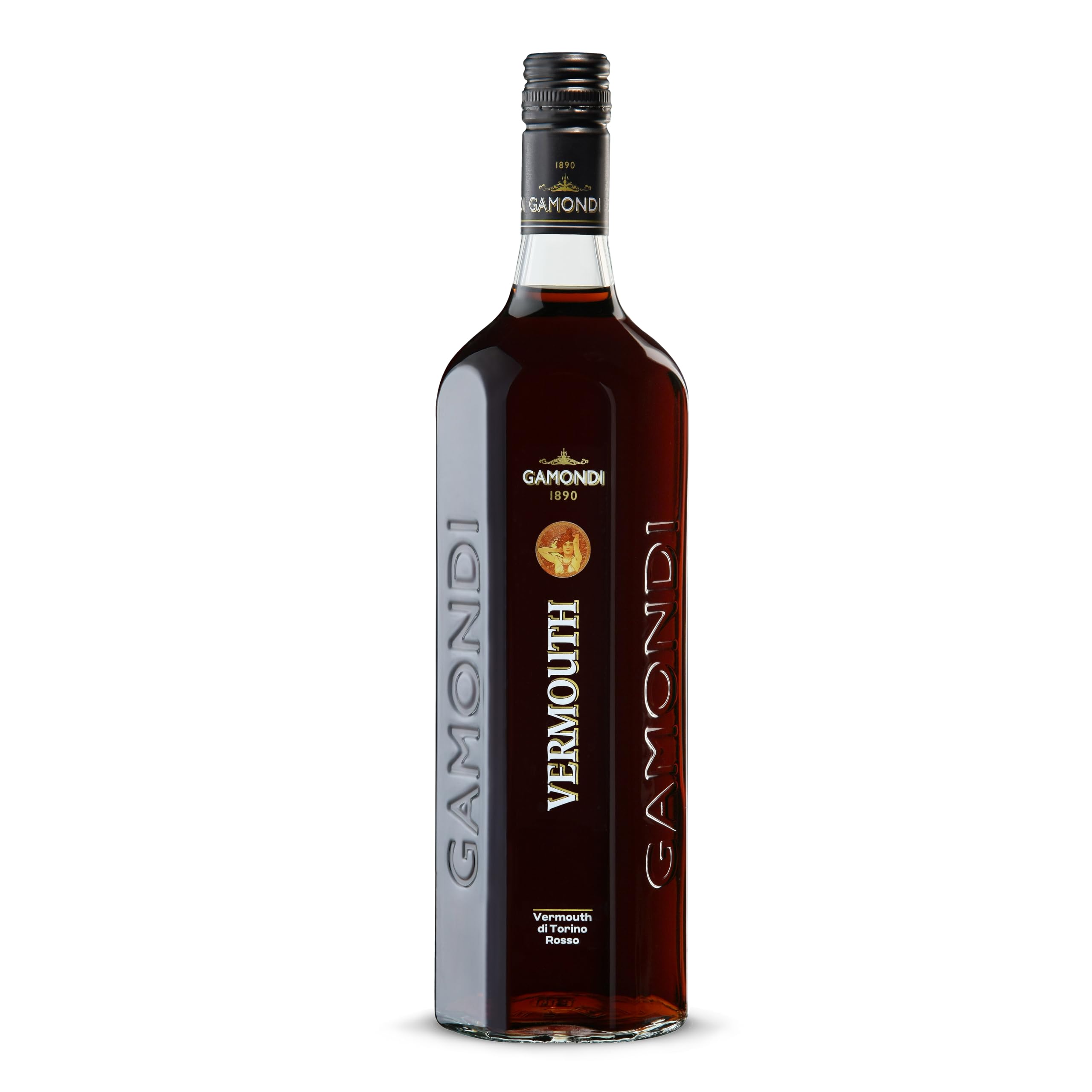 Garmondi Mutter Toso Gamondi Aperitivo 1,0L