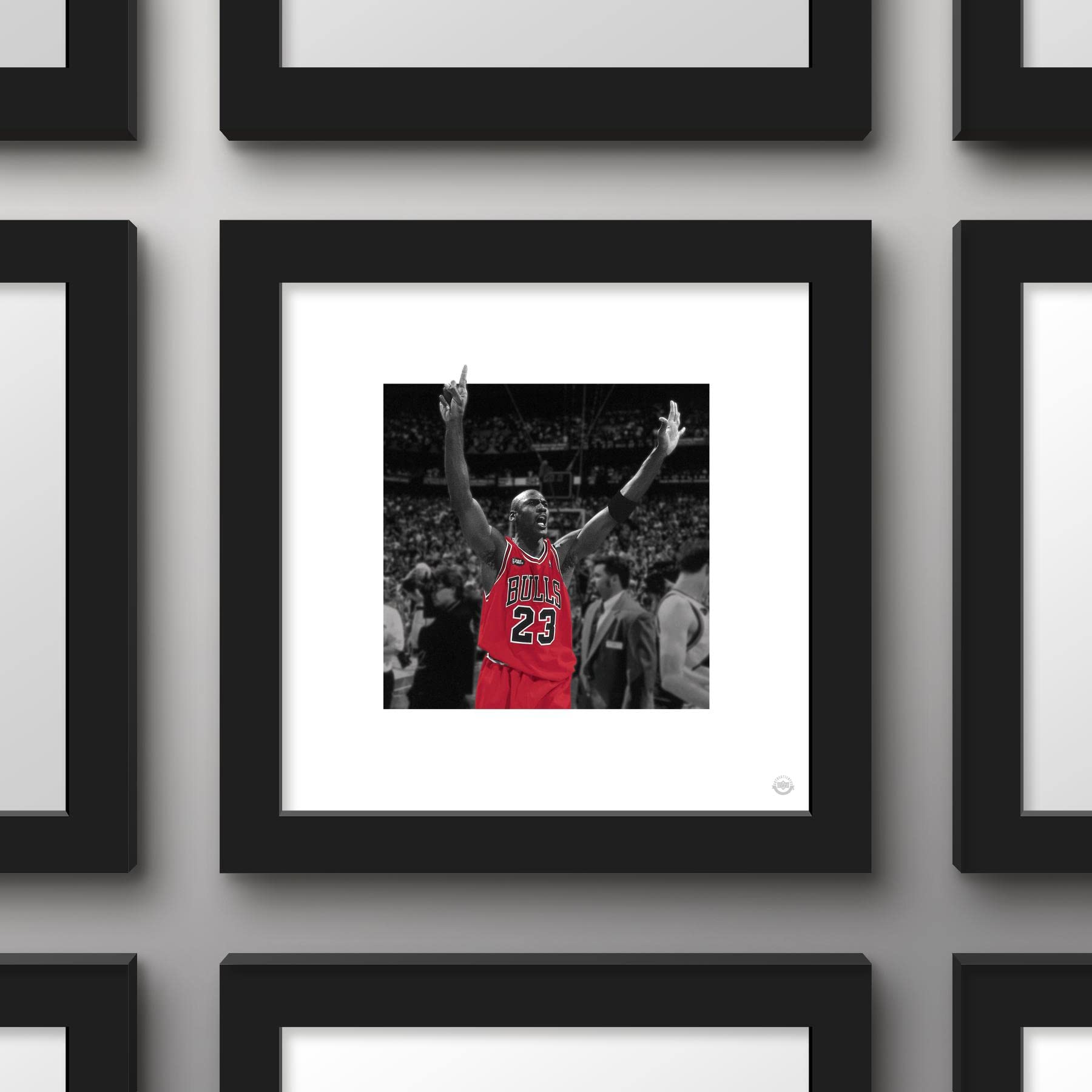 Amazon.com: Trends International Gallery Pops Michael Jordan